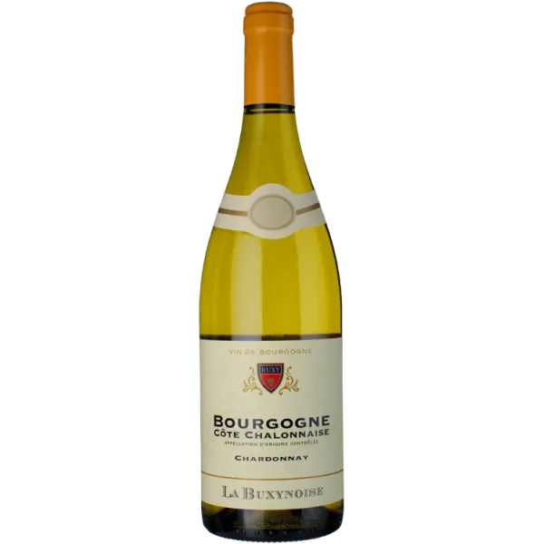 Bourgogne Côte Chalonnaise Chardonnay La Buxynoise 2024 - Vignerons de Buxy