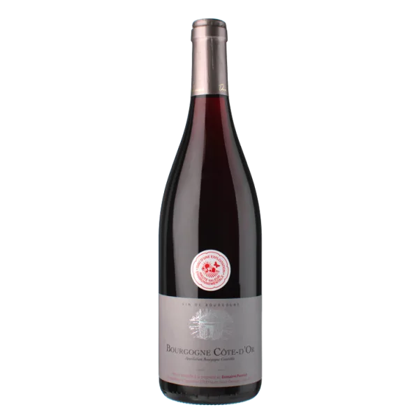 Bourgogne Cote d'Or 2022 - Domaine Pansiot