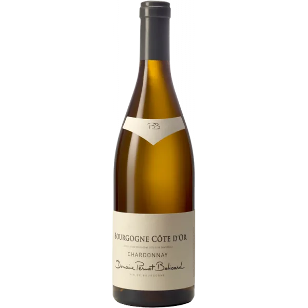 Bourgogne Côte d'Or 2023 - Domaine Pernot Belicard