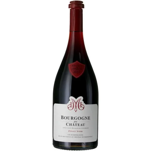 Bourgogne du Château 2022 - Château de Marsannay
