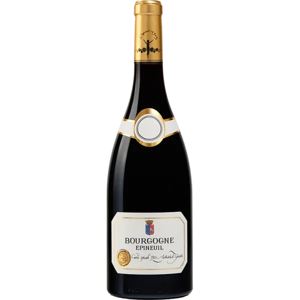 Bourgogne Epineuil Rouge 2024 - La Chablisienne