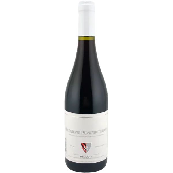 Bourgogne Passe-tout-grains 2024 - Domaine Bellang