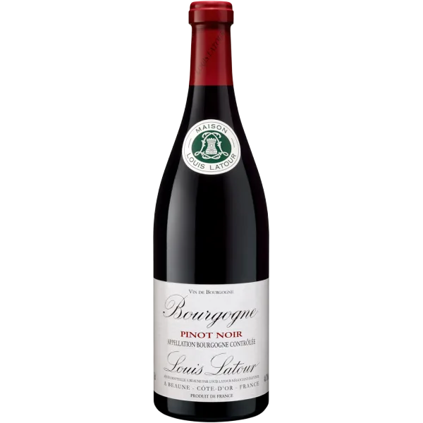 Bourgogne Pinot Noir 2022 - Louis Latour