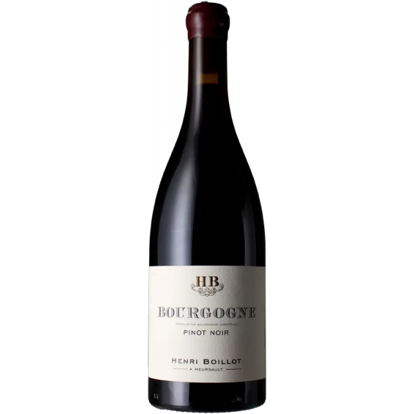 Bourgogne Pinot Noir 2023 - Henri Boillot