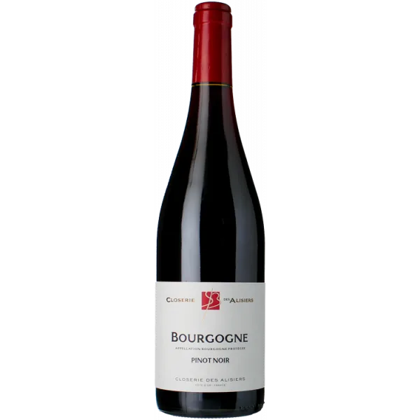 Bourgogne Pinot Noir 2024 - Closerie Des Alisiers