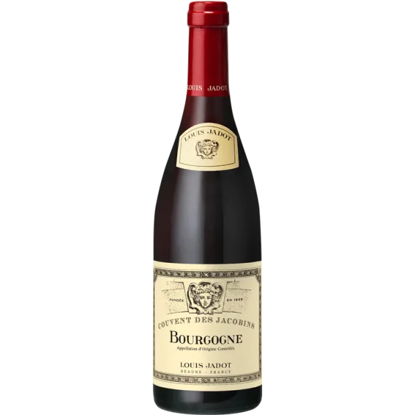 Bourgogne Pinot Noir - Couvent des Jacobins 2023 - Louis Jadot