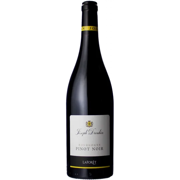 Bourgogne Pinot Noir - Laforet 2023 - Joseph Drouhin