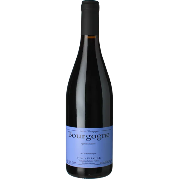 Bourgogne Rouge 2023 - Domaine Sylvain Pataille