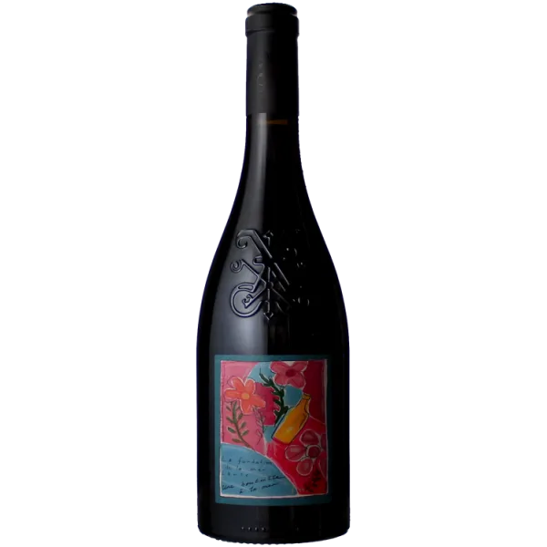 Bouteille à la Mer 2020 - Xavier Vignon
