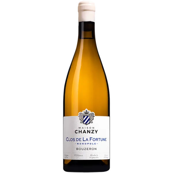 Bouzeron - Clos de la Fortune Monopole 2024 - Maison Chanzy