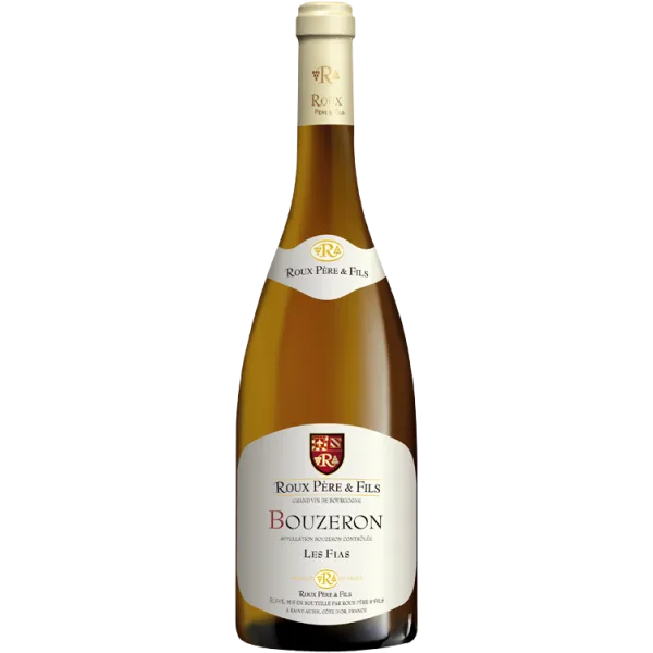 Bouzeron Les Fias 2021 - Domaine Roux Père et Fils