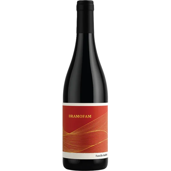 Bramofam 2024 - Château Auzias