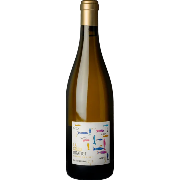 Bréchallune 2025 - La Croix Gratiot