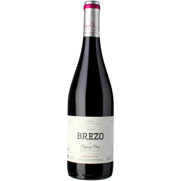 Brezo 2024 - Bodegas y Viñedos Mengoba