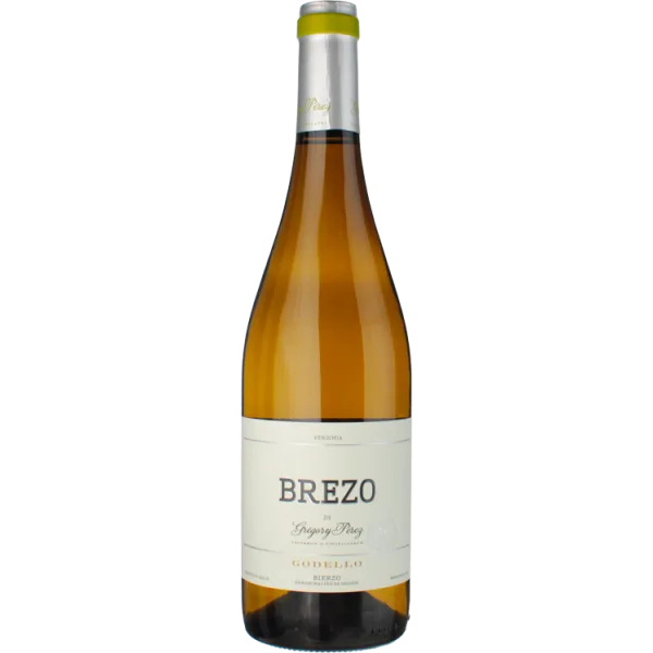 Brezo Godello Viejo 2025 - Bodegas y Viñedos Mengoba