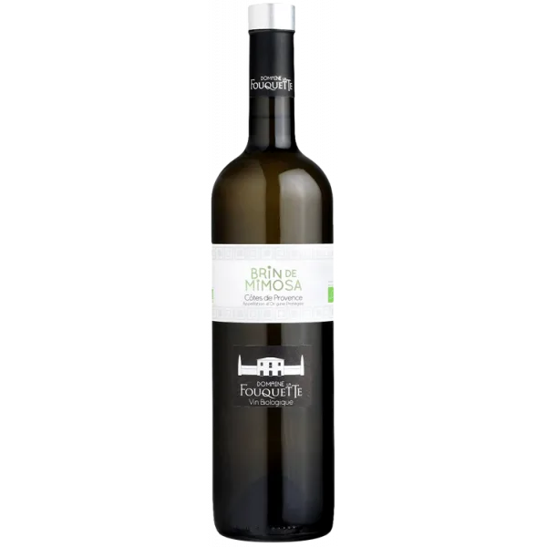 Brin de Mimosa 2025 - Domaine de la Fouquette