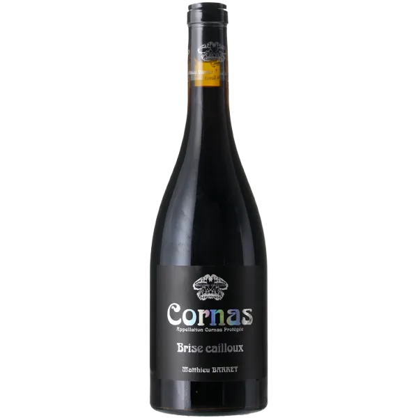 Brise Cailloux 2023 - Matthieu Barret - Domaine du Coulet