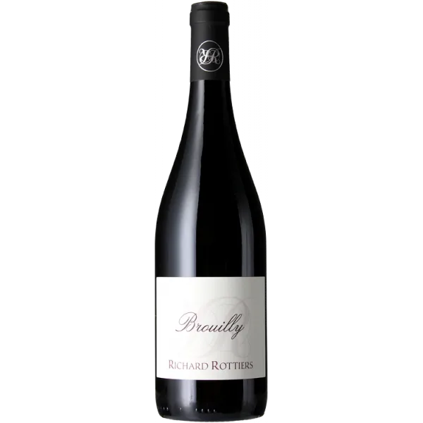 Brouilly 2024 - Domaine Richard Rottiers