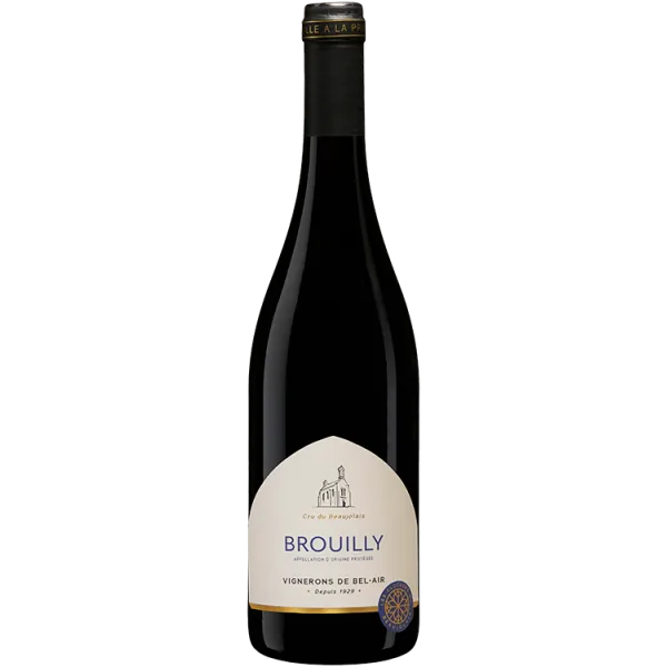 Brouilly - Les Clochers 2024 - Vignerons de Bel Air