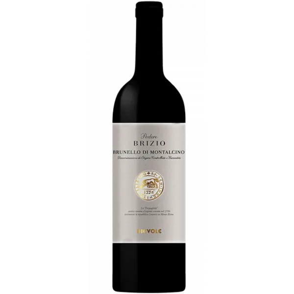 Brunello di Montalcino 2019 - Podere Brizio
