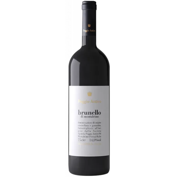 Brunello di Montalcino 2019 - Poggio Antico