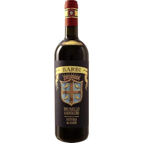 Brunello di Montalcino 2020 - Fattoria Dei Barbi
