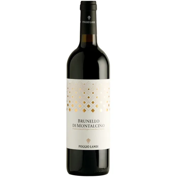 Brunello di Montalcino 2020 - Poggio Landi