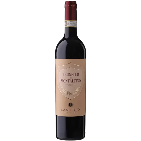 Brunello di Montalcino 2020 - San Polo