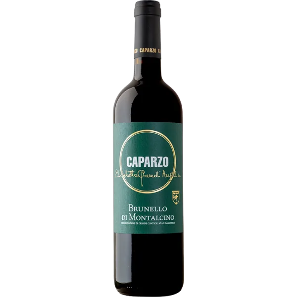 Brunello di Montalcino 2021 - Caparzo