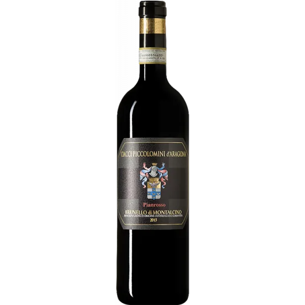 Brunello di Montalcino Pianrosso 2020 - Ciacci Piccolomini d'Aragona