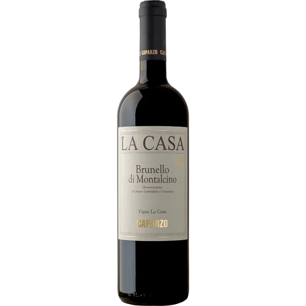 Brunello di Montalcino - Vigna La Casa 2021 - Caparzo