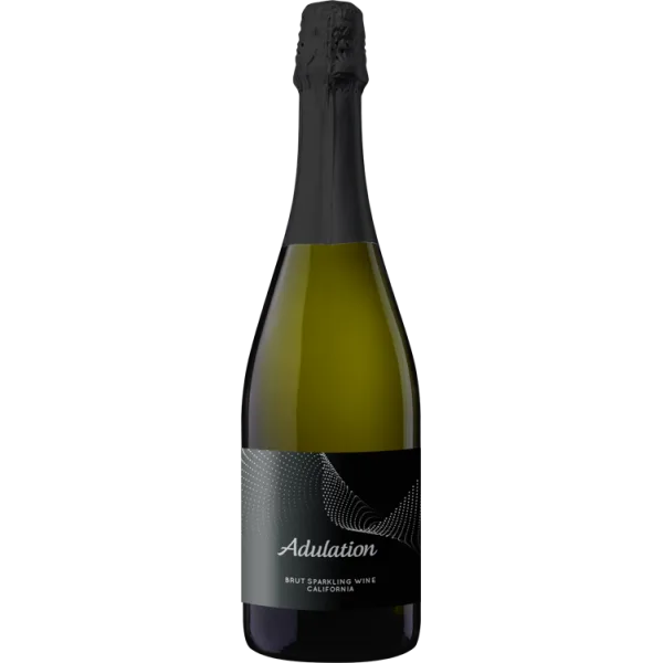 Brut Méthode Traditionnelle - Adulation