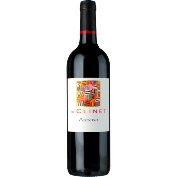 By Clinet 2016 - Château Clinet