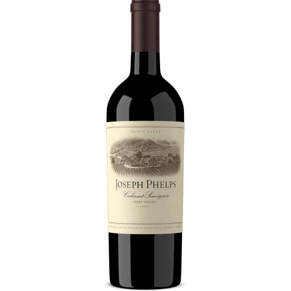 Cabernet Sauvignon 2022 - Joseph Phelps