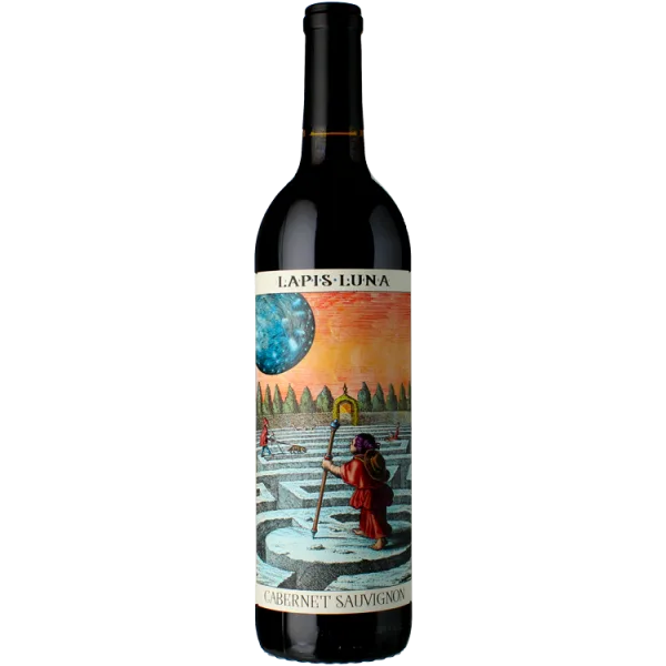 Cabernet Sauvignon 2022 - Lapis Luna