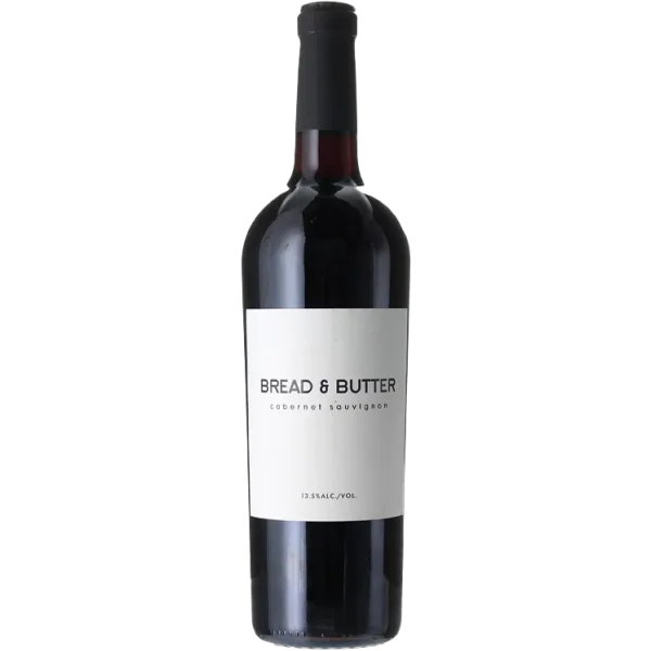 Cabernet Sauvignon 2023 - Bread And Butter