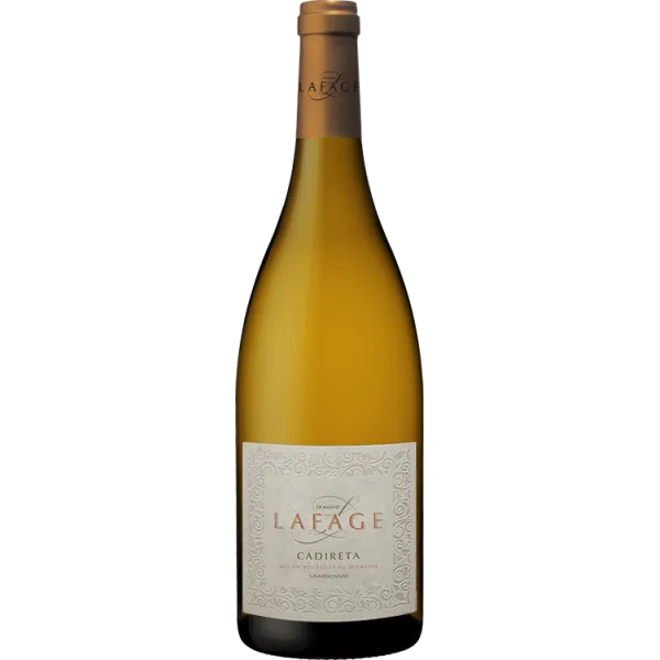 Cadireta 2025 - Domaine Lafage