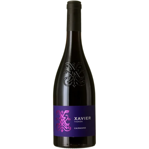 Cairanne 2023 - Xavier Vignon