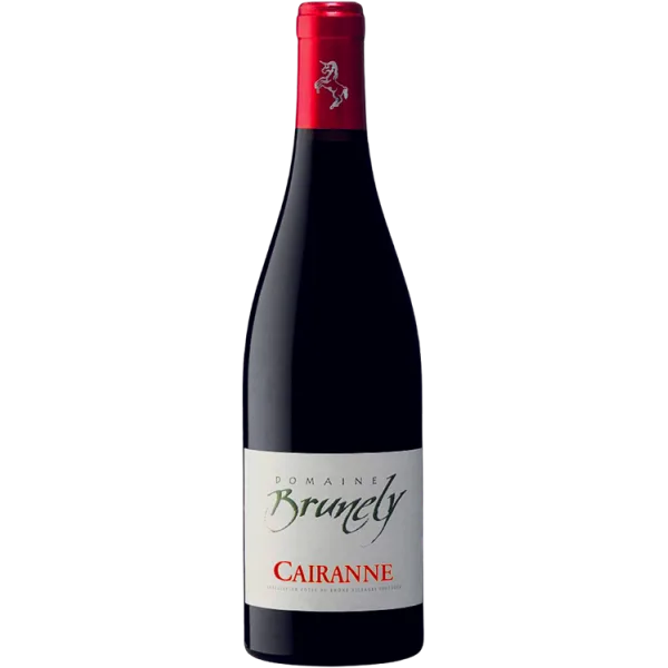 Cairanne 2024 - Domaine Brunely