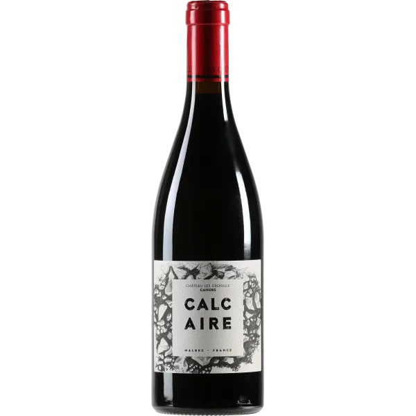 Calcaire 2023 - Château Les Croisille