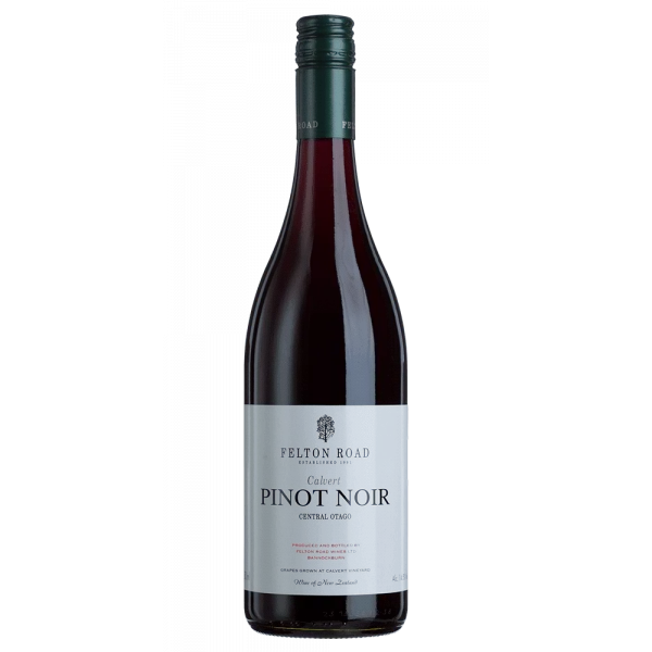 Calvert Pinot Noir 2023 - Felton Road
