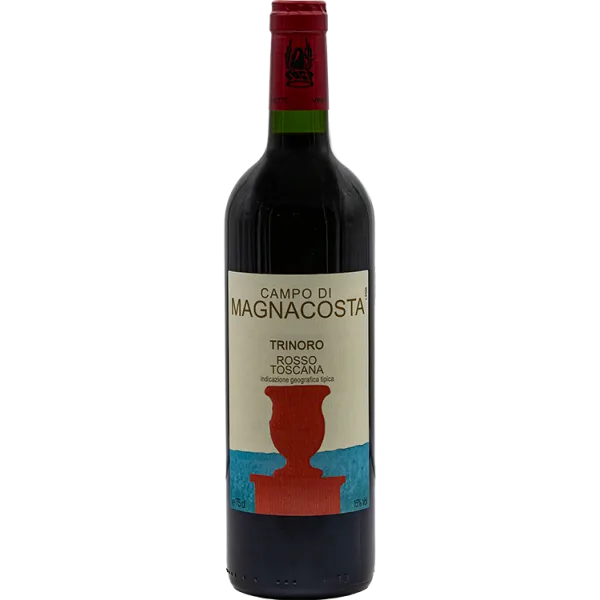 Campo di Magnacosta 2023 - Tenuta di Trinoro