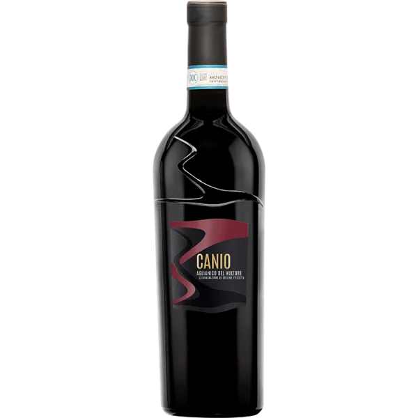 Canio Aglianico del Vulture 2021 - Farnese Fantini