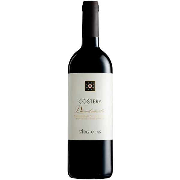 Cannonau di Sardegna - Costera 2023 - Argiolas