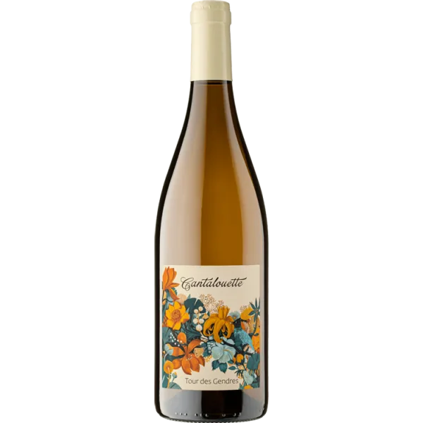 Cantalouette Blanc 2024 - Château Tour des Gendres