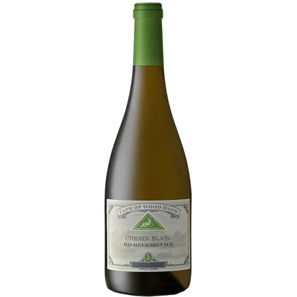 Cape Of Good Hope Riebeeksrivier Chenin Blanc 2025 - Anthonij Rupert
