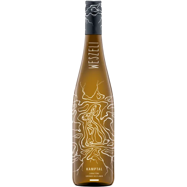 Caractère 2024 - Domaine Weszeli