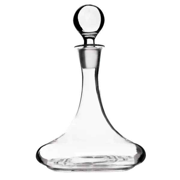 Carafe à aérer + Bouchon - Capitaine - Ref 230081 - Peugeot
