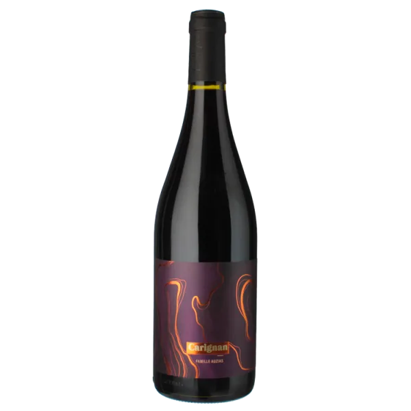 Carignan - Maison Auzias