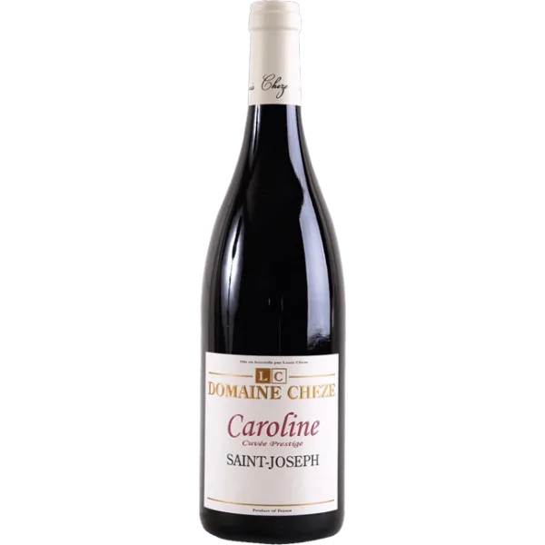 Caroline Cuvée Prestige 2024 - Domaine Louis Cheze